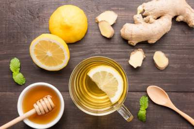10 Anti-Aging Techniques
