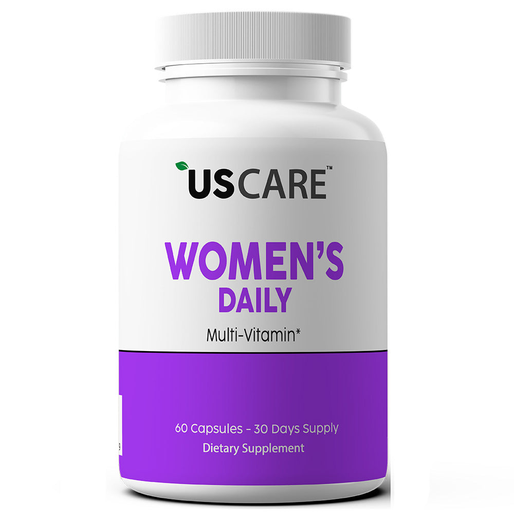 USCare Women's Daily