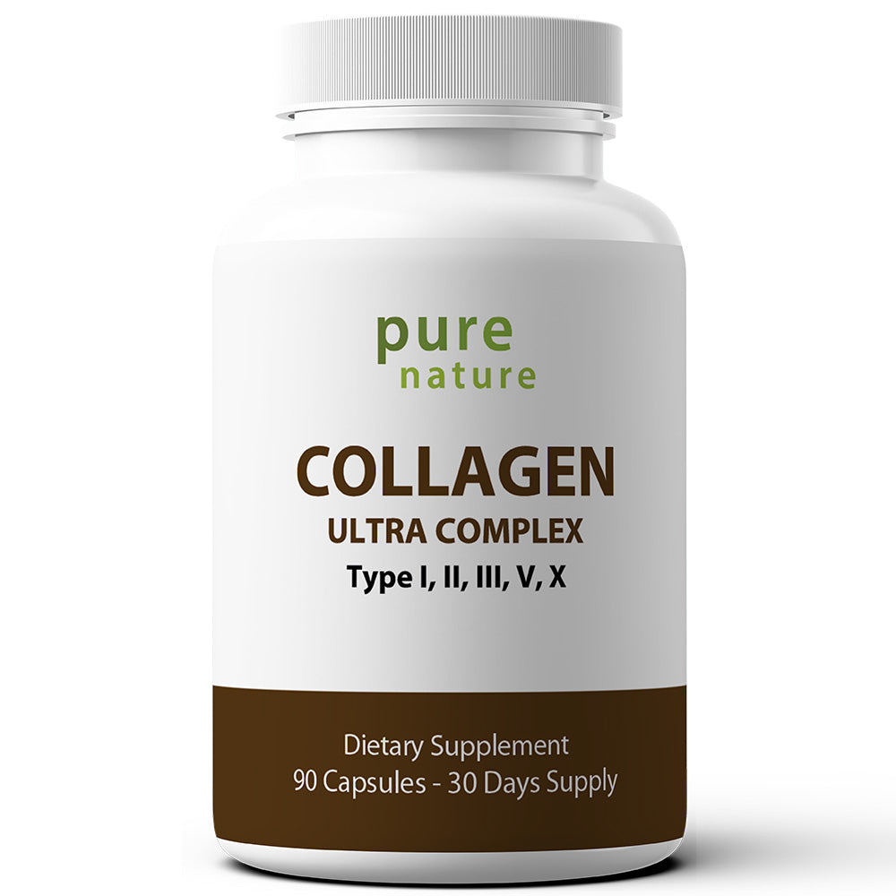 PureNature Collagen Ultra