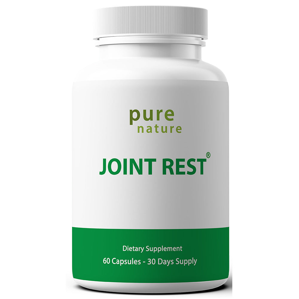 PureNature Joint Rest®