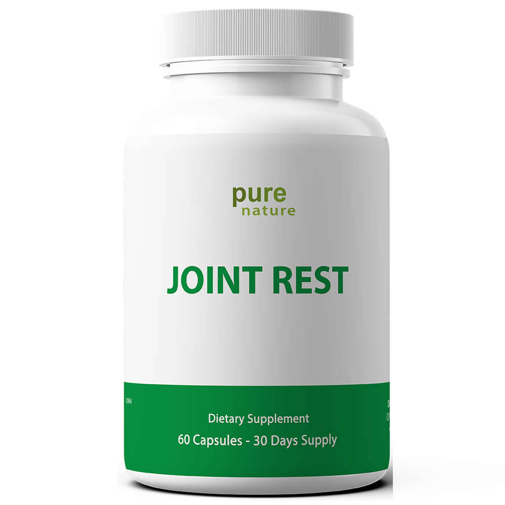 PureNature Joint Rest