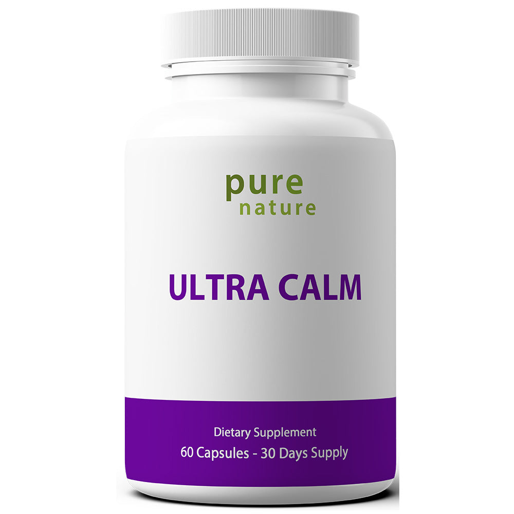 PureNature Ultra Calm - PureNature Plus