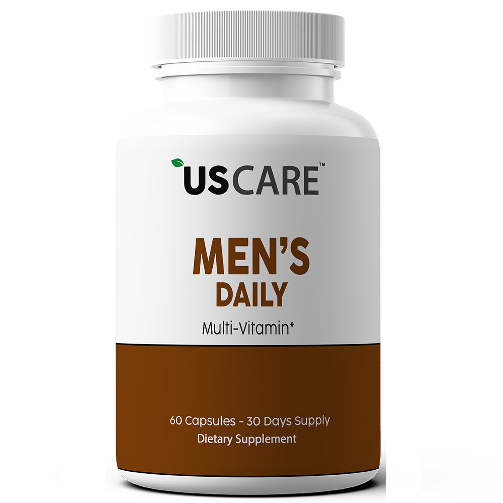 USCare Men's Daily